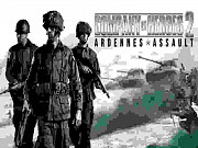 Company of Heroes 2 Ardennes Assault Laptop Desktop Computer Game Nairobi