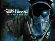 Tom Clancy's Ghost Recon Future Soldier Laptop Desktop Computer Game Nairobi
