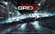 Grid 2 Laptop and Desktop Computer Game Nairobi