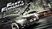 Fast and Furious Showdown Nairobi