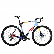 2025 Trek Domane SLR 7 AXS Gen 4 Road Bike (G*N2BIKESHOP) Denver