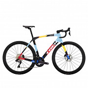 2025 Trek Domane SLR 7 Gen 4 Road Bike (G*N2BIKESHOP) Denver