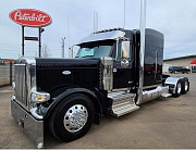 Truck available for sale or rent Houston