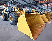 SEM 655F Wheel Loader for Sale Lagos