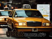 Build the Next-Gen Corporate Taxi App Using AI Port Elizabeth