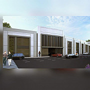 Brand new Warehouses for lease in Al Quoz. Dubai. Dubai