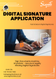Signit Online: Trusted Digital Signature Application London