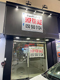 Shop available at Prime location. Dubai