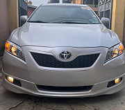 Toyota Camry 09061358848 from Kaduna