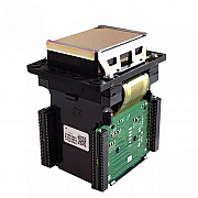 Original Gold DX7 Unlocked Printhead Roland Mutoh Mimaki L1440 Nozzle New (WORLDPRINTHEAD) Albany