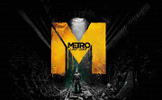 Metro 2033 A Light of Hope Nairobi