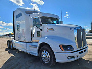 2015 Kenworth T660 truck available for sale from Houston