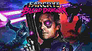Far Cry 3 Blood Dragon Laptop Desktop Computer Game Nairobi