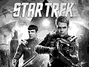 STAR TREK Laptop Desktop Computer Game Nairobi