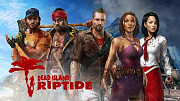 Dead Island Riptide Nairobi