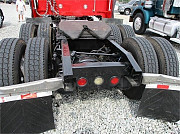 2002 Freightliner Classic XL Sleeper truck available for sale from Houston