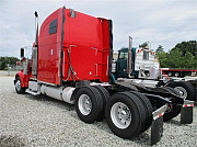 2002 Freightliner Classic XL Sleeper truck available for sale from Houston