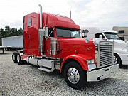 2002 Freightliner Classic XL Sleeper truck available for sale from Houston