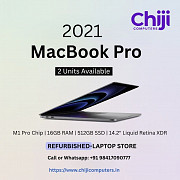 Refurbished laptop Chennai