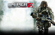 Sniper Ghost Warrior 2 Nairobi