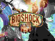 BioShock Infinite Laptop Desktop Computer Game Nairobi