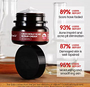 Vibrant Glamour New Crocodile Repair Cream 30G Los Angeles