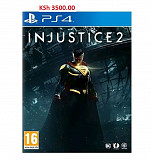 New playstation games from Nairobi