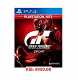 New playstation games from Nairobi