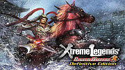 Dynasty Warriors 8 Xtreme Legends Nairobi