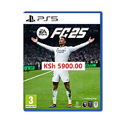 New playstation games Nairobi