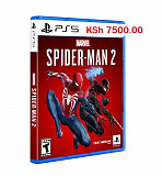 New playstation games Nairobi