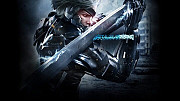 Metal Gear Rising Revengeance Nairobi