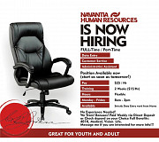 DATA ENTRY OPERATORS from Denver