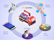 Launch Your Profitable Tow Truck Business with SpotnRides Today from Tunapuna
