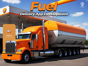Launch a Profitable Fuel Delivery App in Days – Not Months Sharjah