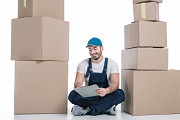 Expert Packers and Movers Muscat - AUS Movers & Logistics from Muscat