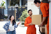 Expert Packers and Movers Muscat - AUS Movers & Logistics from Muscat