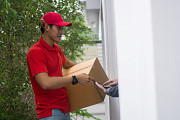 Expert Packers and Movers Muscat - AUS Movers & Logistics from Muscat