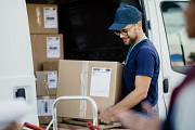 Expert Packers and Movers Muscat - AUS Movers & Logistics from Muscat