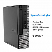 Pentium dual core Dell Optipex desktop computer Nairobi