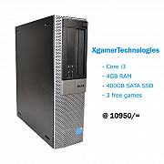 Core i3 Dell Optipex desktop computer on offer Nairobi
