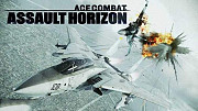 Ace Combat Assault Horizon Nairobi