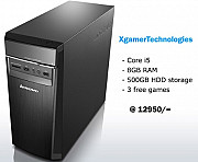 Core i5 Lenovo h50-50 desktop computer on offer Nairobi