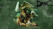 Devil May Cry Nairobi