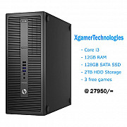 Core i3 EliteDesk 800 G2 Tower computer on offer Nairobi