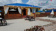 Lease 9-Room Fully Furnished Villa Near CJIA – $8,000 USD/Month Linden