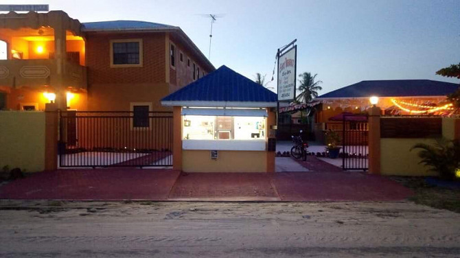 Lease 9-Room Fully Furnished Villa Near CJIA – $8,000 USD/Month Linden - photo 1