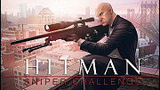 Hitman Sniper Challenge Nairobi