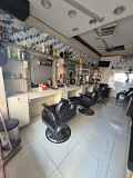 fullly furnished saloon available for rent Dubai