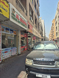 fullly furnished saloon available for rent Dubai